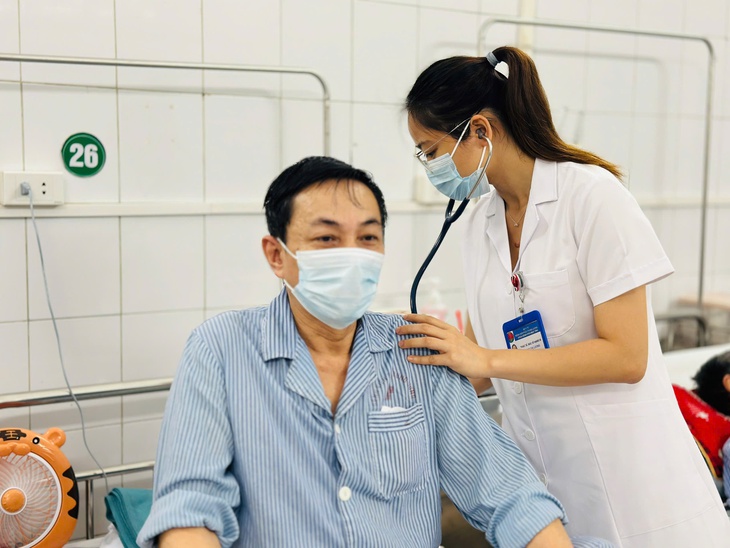 Thuốc lá - 'sát thủ thầm lặng' tàn phá lá phổi và sức khỏe cộng đồng- Ảnh 4.