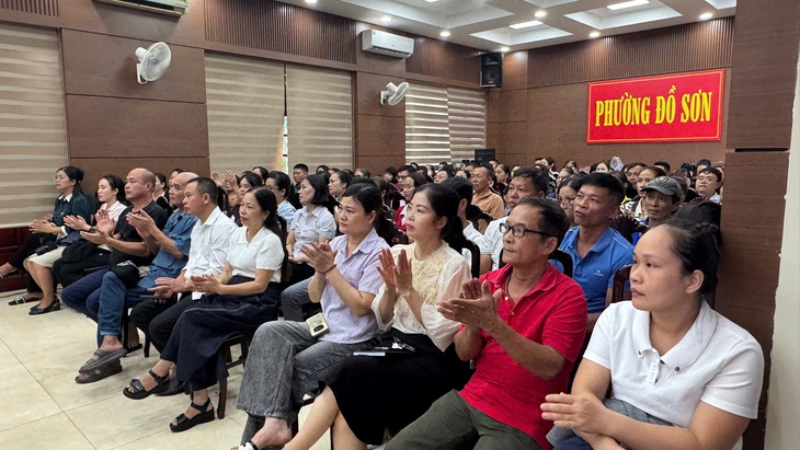 Ứng dụng AI, lan tỏa 'foodtour Hải Phòng' trên các nền tảng số- Ảnh 1.
