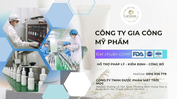 Hàng loạt công ty dược, mỹ phẩm, nhà thuốc tại TPHCM bị xử phạt- Ảnh 2. Hàng loạt công ty dược, mỹ phẩm, nhà thuốc tại TPHCM bị xử phạt- Ảnh 2.