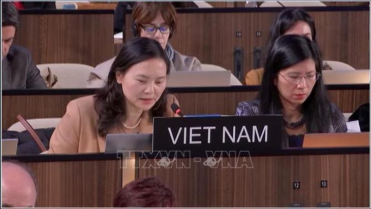 UNESCO thông qua sáng kiến của Việt Nam về 'Thập kỷ quốc tế về Văn hóa vì phát triển bền vững'- Ảnh 1.