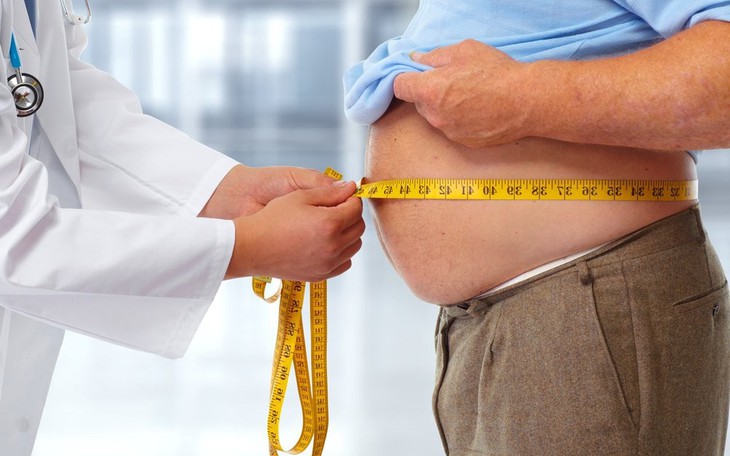 Có nên bổ sung vitamin D để giảm cân?