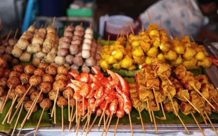 Dinh dưỡng học đường - nền tảng cho tầm vóc và tương lai người Việt - Ảnh 1.