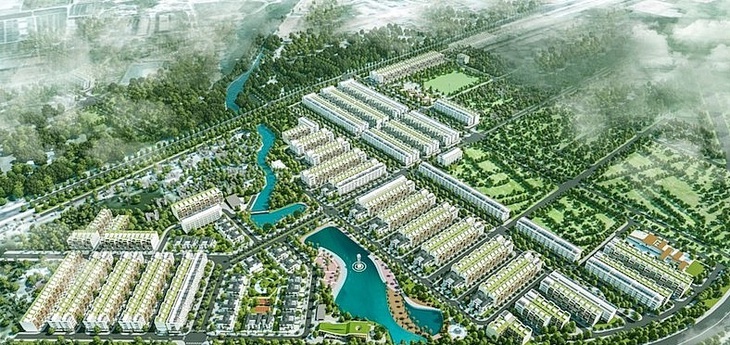 Công ty Ân Phú bị xử lý vi phạm chứng khoán- Ảnh 1.