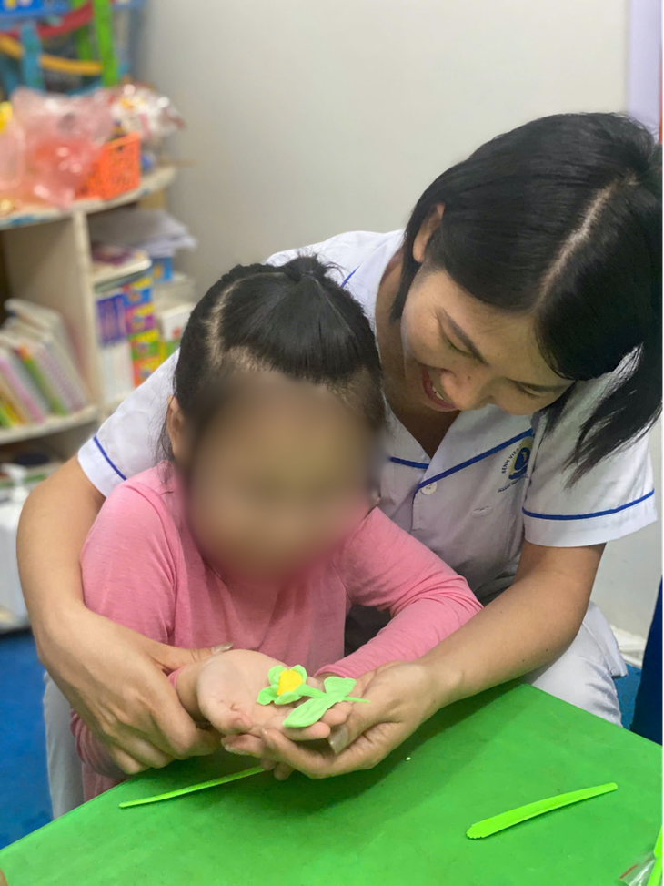 Các rối loạn đặc hiệu về phát triển kỹ năng ở trường: Nhận diện và can thiệp- Ảnh 2.
