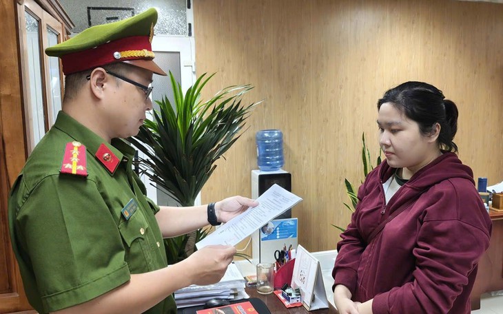 Ghép mặt bạn vào hình ảnh đối tượng lừa đảo để 'trêu chọc', nam thanh niên bị mời làm việc- Ảnh 3.
