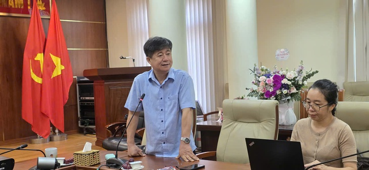 Hàng triệu phụ nữ Việt Nam đối mặt với các triệu chứng của rối loạn tiền mãn kinh- Ảnh 3.