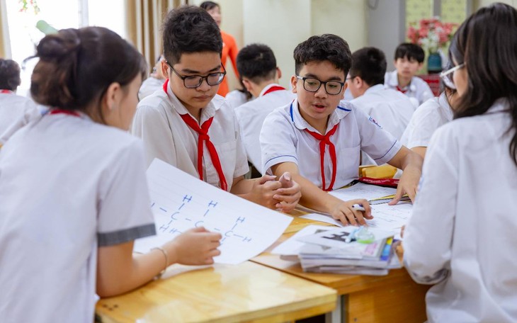 Phụ huynh kỳ vọng gì vào bộ sách giáo khoa thống nhất từ năm 2026?