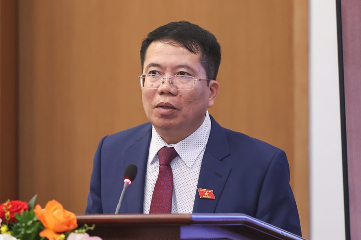 Sáng 20/10, khai mạc kỳ họp cuối của nhiệm kỳ Quốc hội khóa XV- Ảnh 2. Sáng 20/10, khai mạc kỳ họp cuối của nhiệm kỳ Quốc hội khóa XV- Ảnh 2.