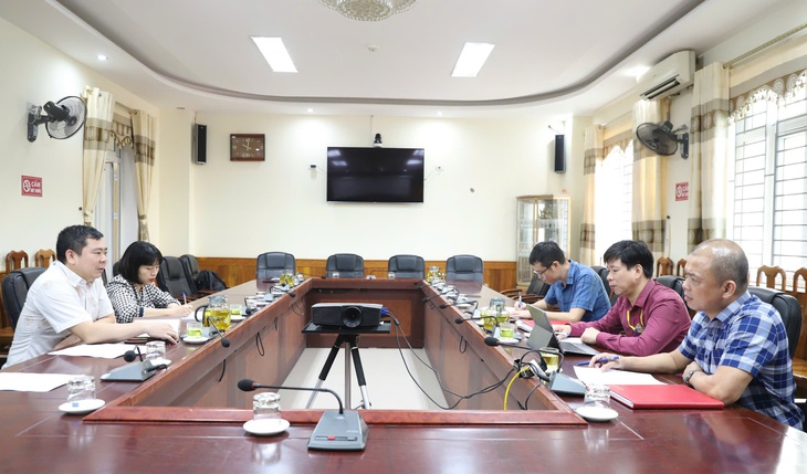 Thanh Hóa thiết lập, duy trì 3 đội đáp ứng nhanh phòng, chống dịch sốt xuất huyết Dengue- Ảnh 3.