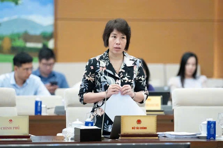 Đề xuất cấm đầu tư kinh doanh thuốc lá điện tử, thuốc lá nung nóng- Ảnh 1.