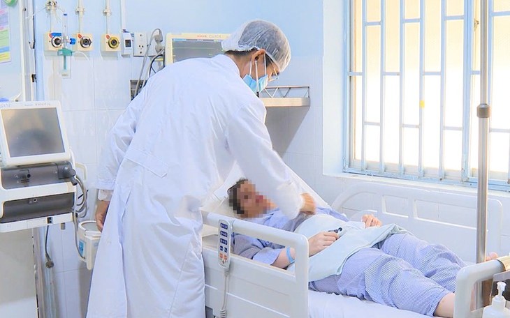 Lâm Đồng ghi nhận 17 người ngộ độc cá nóc, 1 người tử vong từ đầu năm 2025- Ảnh 2.
