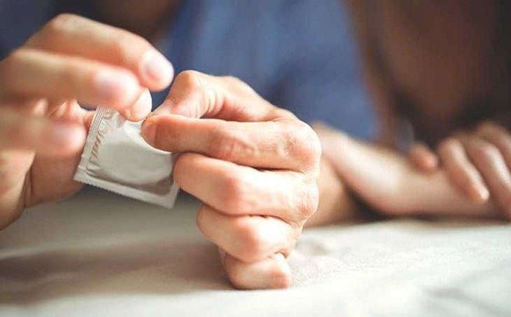 Những biện pháp tránh thai phù hợp với vị thành niên- Ảnh 2.