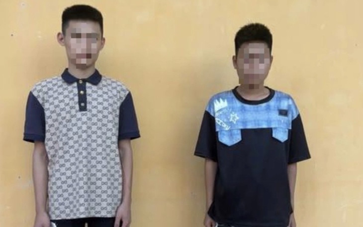 Bắt kẻ chủ mưu chém trọng thương 2 nạn nhân sau hơn 10 năm gây án- Ảnh 2.