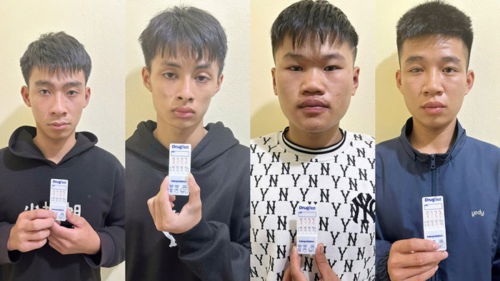 Bé gái 15 tuổi bị bạn nhậu hiếp dâm khi say- Ảnh 1.