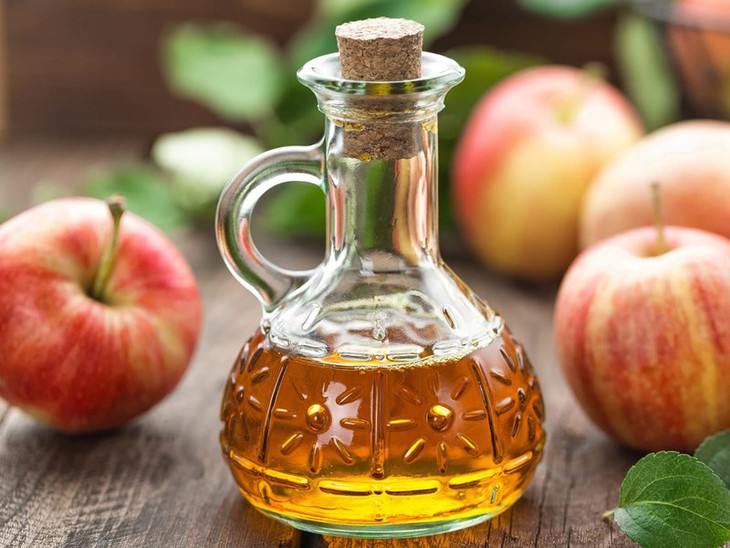 Mẹo làm đẹp đơn giản, tự nhiên giúp da mịn màng trong mùa thu- Ảnh 1.