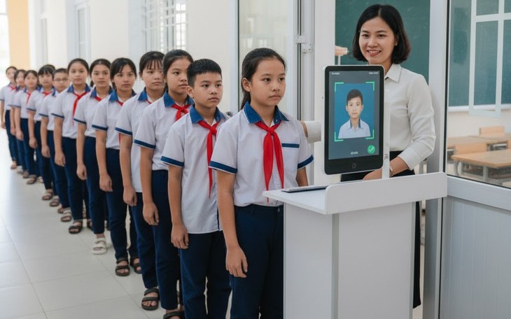 Mâu thuẫn nhỏ, bi kịch lớn: Cảnh báo khẩn cấp khủng hoảng kiểm soát cảm xúc học đường- Ảnh 2.