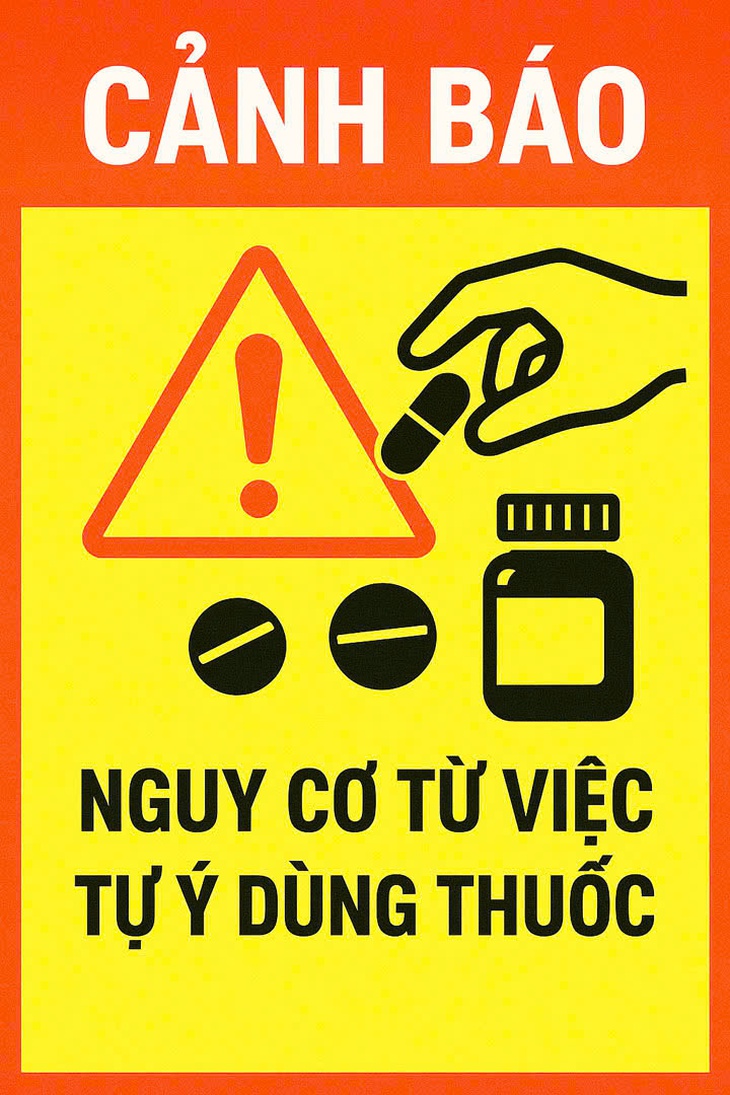 Cứu sống cô gái uống 50 viên thuốc paracetamol trong ngày- Ảnh 1.