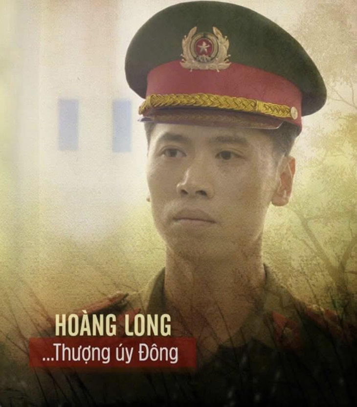 Hoàng Long 'Mưa đỏ' khiến khán giả bất ngờ đến hụt hẫng trong 'Cách em 1 milimet'- Ảnh 3. Hoàng Long 'Mưa đỏ' khiến khán giả bất ngờ đến hụt hẫng trong 'Cách em 1 milimet'- Ảnh 3.