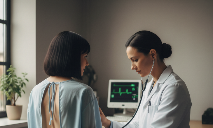 Hội chứng chuyển hóa ở người nhiễm HIV: Thách thức mới trong kiểm soát sức khỏe- Ảnh 1. Hội chứng chuyển hóa ở người nhiễm HIV: Thách thức mới trong kiểm soát sức khỏe- Ảnh 1.