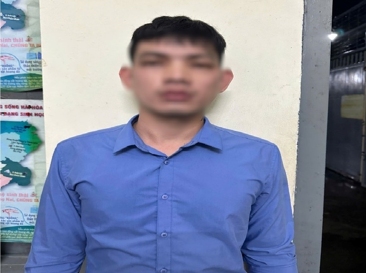 Đánh nhau vì bị ‘nhìn đểu’ rồi đến cơ quan Công an đầu thú- Ảnh 1. Đánh nhau vì bị ‘nhìn đểu’ rồi đến cơ quan Công an đầu thú- Ảnh 1.
