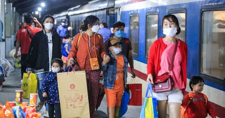 Trình Chính phủ phương án nghỉ Tết 2026 kéo dài 9 ngày- Ảnh 1. Trình Chính phủ phương án nghỉ Tết 2026 kéo dài 9 ngày- Ảnh 1.