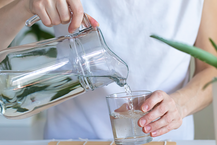 Lý do phụ nữ không nên uống nhiều nước ngọt- Ảnh 3. Lý do phụ nữ không nên uống nhiều nước ngọt- Ảnh 3.