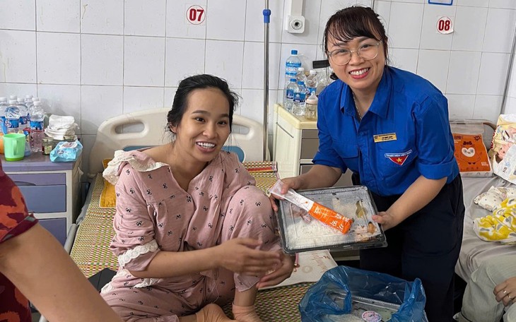 Chuyến thuyền chạy lũ nghiệt ngã cướp đi sinh mạng hai bà cháu lúc nửa đêm- Ảnh 6.