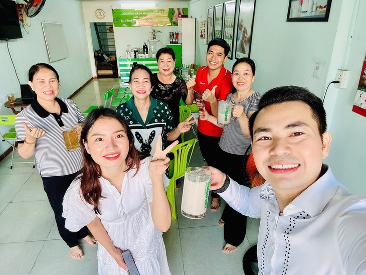 Các ứng viên hãy nhanh chóng gửi kết quả Vòng 1 cuộc thi 'TÔI KHỎE ĐẸP HƠN' Lần 4- Ảnh 1.