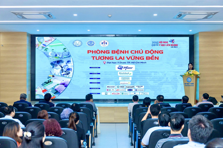 Austar Pharma góp sức xây dựng sức khỏe cộng đồng- Ảnh 1.
