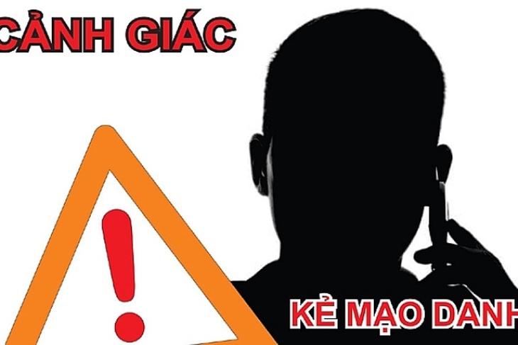 Xử lý nghiêm các tổ chức, cá nhân có dấu hiệu giả danh nhân viên y tế- Ảnh 1.
