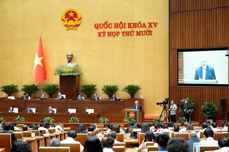 10 thành tựu nổi bật của nhiệm kỳ Chính phủ 2021-2026- Ảnh 1.