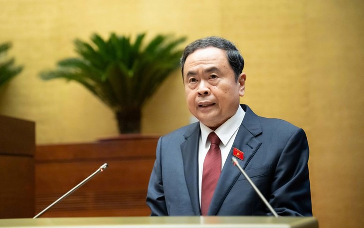 Khai mạc Kỳ họp thứ 10: Quốc hội quyết định nhiều nội dung có ý nghĩa quan trọng, chiến lược