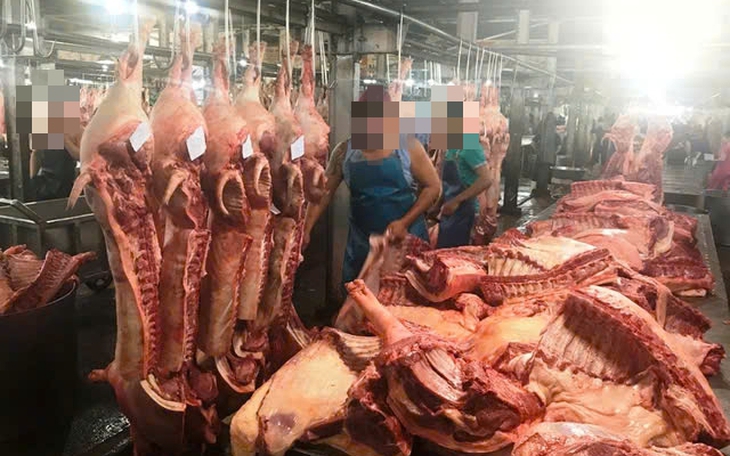 Hà Nội "chốt" thời điểm xóa sổ cơ sở giết mổ động vật tự phát, không đủ điều kiện vệ sinh