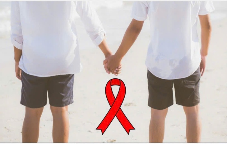 Vị thành niên nhiễm HIV: Không chỉ điều trị mà còn phải phòng lây nhiễm- Ảnh 1.