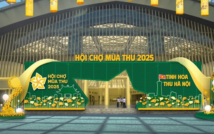 Phó Thủ tướng chỉ đạo chặn hàng giả, hàng cấm, gian lận thương mại tại Hội chợ Mùa Thu 2025- Ảnh 1.