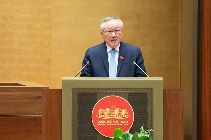 10 thành tựu nổi bật của nhiệm kỳ Chính phủ 2021-2026- Ảnh 2.
