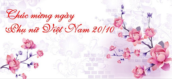 Những mẫu thiệp chúc mừng ngày Phụ nữ Việt Nam 20/10 đẹp nhất- Ảnh 20.