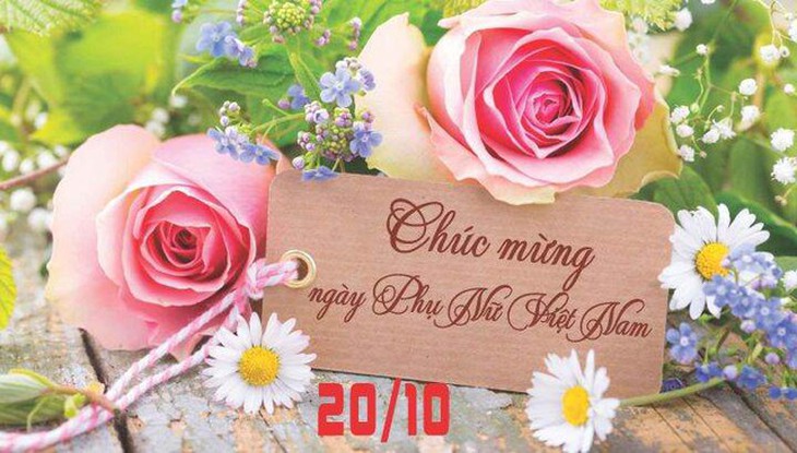 Những mẫu thiệp chúc mừng ngày Phụ nữ Việt Nam 20/10 đẹp nhất- Ảnh 21.