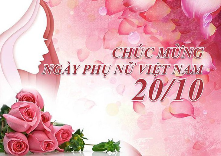 Những mẫu thiệp chúc mừng ngày Phụ nữ Việt Nam 20/10 đẹp nhất- Ảnh 22.