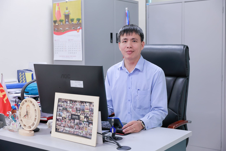 Bác sĩ tư vấn dinh dưỡng ở trẻ 3 - 5 tuổi để phát triển toàn diện- Ảnh 1. Bác sĩ tư vấn dinh dưỡng ở trẻ 3 - 5 tuổi để phát triển toàn diện- Ảnh 1.