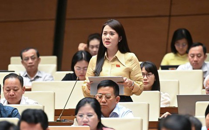 Vết thương dai dẳng từ bạo lực học đường và bài toán an toàn chưa lời giải- Ảnh 2.