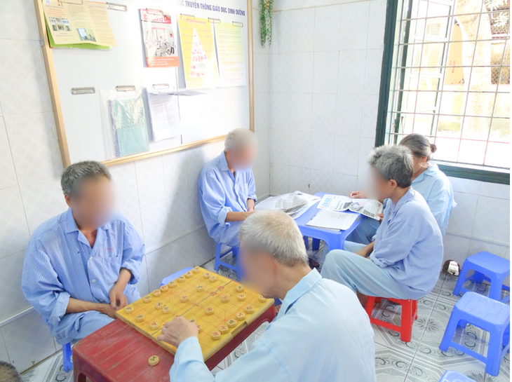 Rối loạn nhân cách: Khi 'tính cách' trở thành rào cản — cách nhận biết và hỗ trợ- Ảnh 3. Rối loạn nhân cách: Khi 'tính cách' trở thành rào cản — cách nhận biết và hỗ trợ- Ảnh 3.