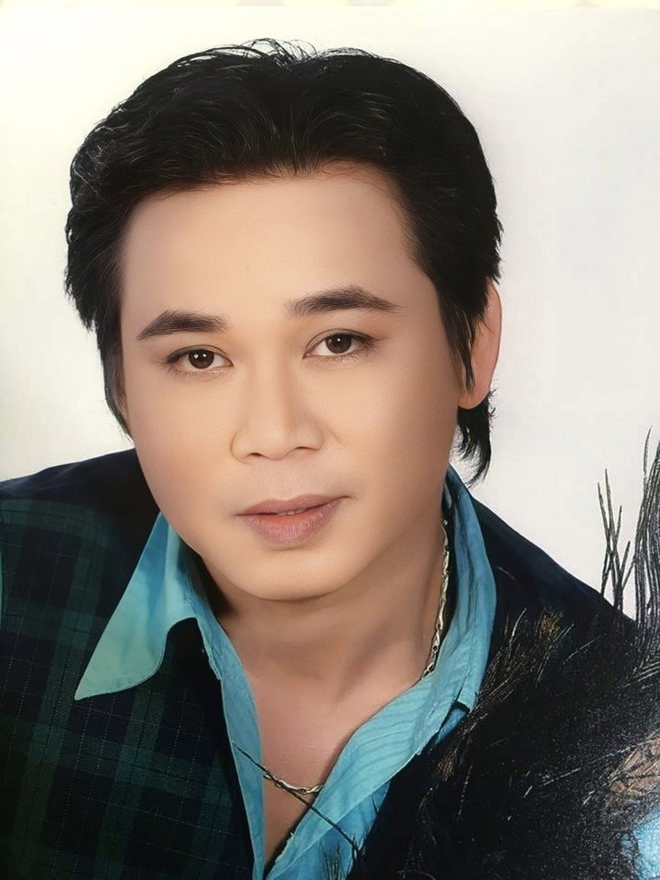 Nam nghệ sĩ cải lương đột ngột qua đời ở tuổi 54, Trịnh Kim Chi, Thoại Mỹ xót xa lần gặp cuối- Ảnh 1.