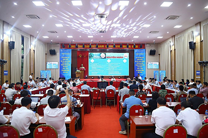 Hà Nội cần gần 1,4 triệu tỷ đồng để giảm ùn tắc giao thông- Ảnh 2.