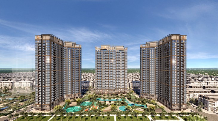 BĐS Hải Đăng vừa 'chốt' thương vụ 3.800 tỷ đồng trái phiếu- Ảnh 1.