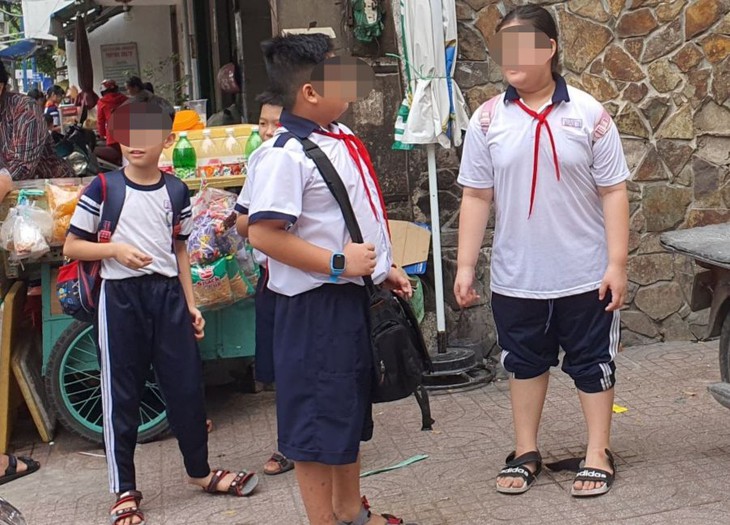 Trẻ béo phì sớm có nguy cơ ảnh hưởng đến chiều cao khi trưởng thành- Ảnh 2.