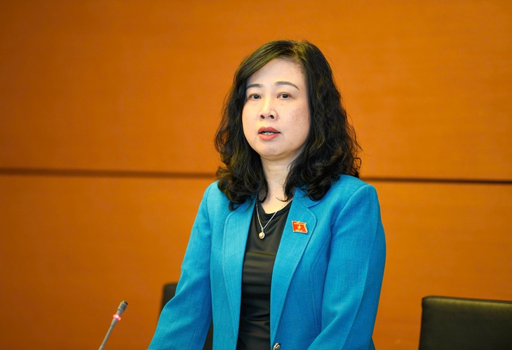 Bộ trưởng Bộ Y tế: Tăng cường nâng cao năng lực y tế cơ sở để người dân được chăm sóc ngay ở địa bàn- Ảnh 2.