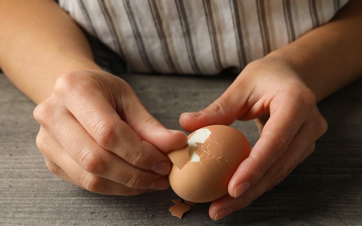 Ăn trứng vào lúc nào tốt nhất để giảm cân?