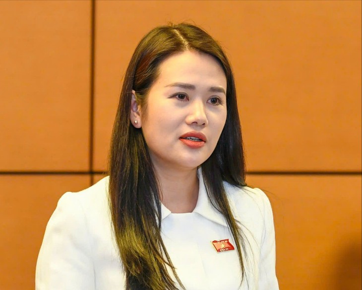 Bạo lực học đường ngày càng nghiêm trọng, ĐBQH kiến nghị gì?- Ảnh 1.