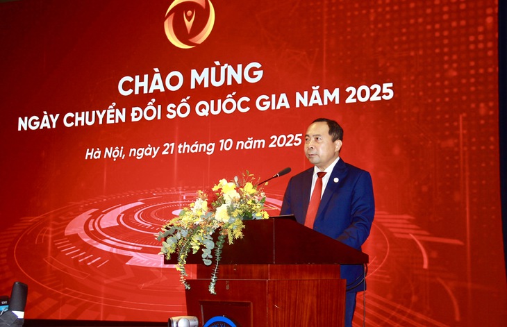 80% dịch vụ công đã được xử lý hoàn toàn trên môi trường số- Ảnh 2.